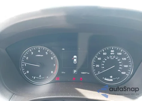 2015 Hyundai Genesis 3.8 из США, поврежденный, VIN KMHGN4JE1FU053921